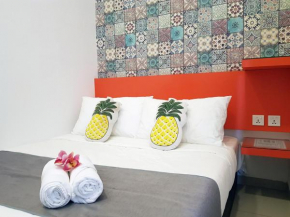 Teruntum 96 Guest house